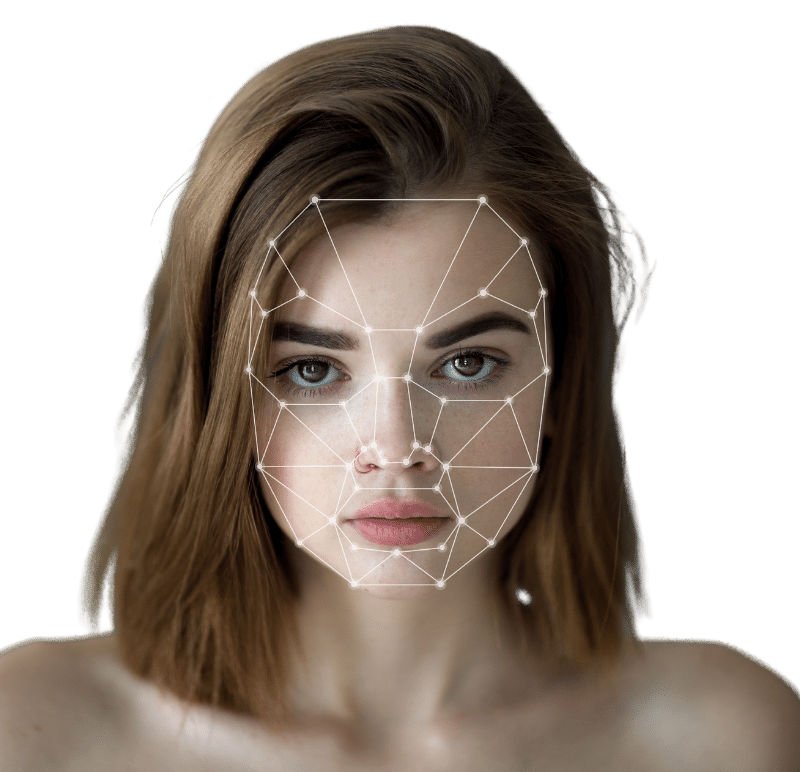 detekce zivosti obliceje